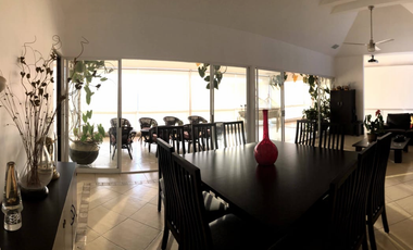 EXCLUSIVA RESIDENCIA EN RENTA - Rancho Tetela, Cuernavaca (1,000 m²)