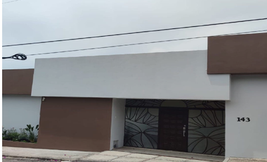 EXCLUSIVA RESIDENCIA EN RENTA - Rancho Tetela, Cuernavaca (1,000 m²)