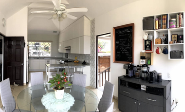 EXCLUSIVA RESIDENCIA EN RENTA - Rancho Tetela, Cuernavaca (1,000 m²)