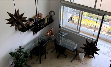 EXCLUSIVA RESIDENCIA EN RENTA - Rancho Tetela, Cuernavaca (1,000 m²)