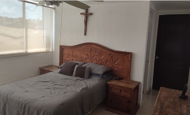 EXCLUSIVA RESIDENCIA EN RENTA - Rancho Tetela, Cuernavaca (1,000 m²)
