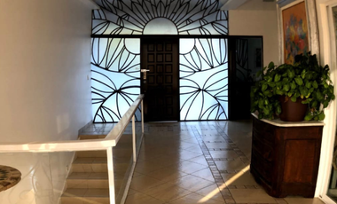 EXCLUSIVA RESIDENCIA EN RENTA - Rancho Tetela, Cuernavaca (1,000 m²)