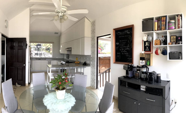 EXCLUSIVA RESIDENCIA EN RENTA - Rancho Tetela, Cuernavaca (1,000 m²)