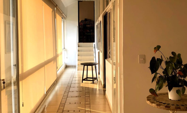EXCLUSIVA RESIDENCIA EN RENTA - Rancho Tetela, Cuernavaca (1,000 m²)