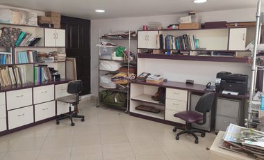 EXCLUSIVA RESIDENCIA EN RENTA - Rancho Tetela, Cuernavaca (1,000 m²)