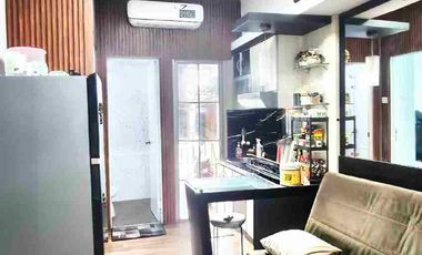 DI JUAL MURAH APARTEMEN GREEN PALACE KALIBATA CITY TOWER NUSA INDAH LT GF  JAKARTA SELATAN