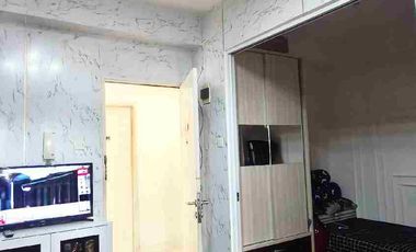 DI JUAL MURAH APARTEMEN GREEN PALACE KALIBATA CITY TOWER NUSA INDAH LT GF  JAKARTA SELATAN