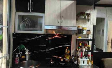 DI JUAL MURAH APARTEMEN GREEN PALACE KALIBATA CITY TOWER NUSA INDAH LT GF  JAKARTA SELATAN