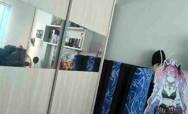 DI JUAL MURAH APARTEMEN GREEN PALACE KALIBATA CITY TOWER NUSA INDAH LT GF  JAKARTA SELATAN