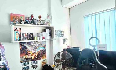 DI JUAL MURAH APARTEMEN GREEN PALACE KALIBATA CITY TOWER NUSA INDAH LT GF  JAKARTA SELATAN