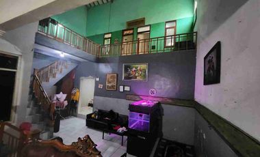 Dijual Rumah Siap Huni di Cipageran Kota Cimahi