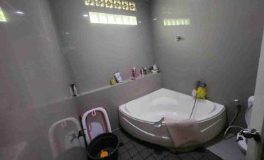 Dijual Rumah Siap Huni di Cipageran Kota Cimahi