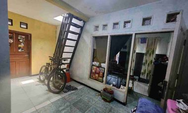 Dijual Rumah Siap Huni di Cipageran Kota Cimahi