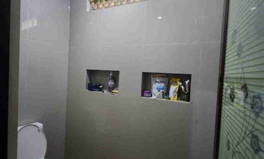 Dijual Rumah Siap Huni di Cipageran Kota Cimahi