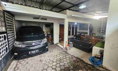 Dijual Rumah Siap Huni di Cipageran Kota Cimahi