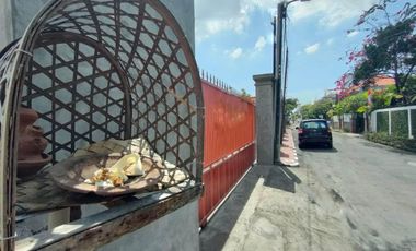 JUAL TANAH EKSCLUSIVE MOH.YAMIN RENON