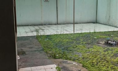 Ruko Sewa Matraman Dekat Persahabatan Jakarta Timur