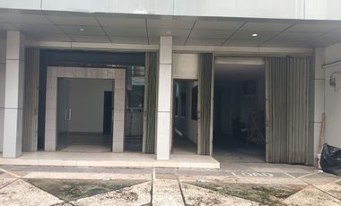 Ruko Sewa Matraman Dekat Persahabatan Jakarta Timur