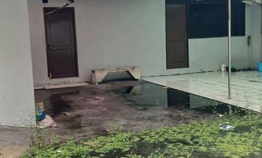 Ruko Sewa Matraman Dekat Persahabatan Jakarta Timur