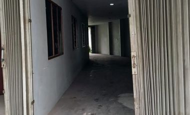 Ruko Sewa Matraman Dekat Persahabatan Jakarta Timur
