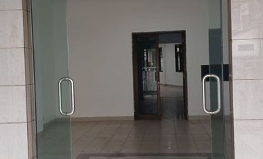 Ruko Sewa Matraman Dekat Persahabatan Jakarta Timur