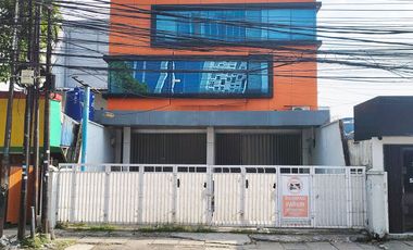 Ruko Sewa Matraman Dekat Persahabatan Jakarta Timur