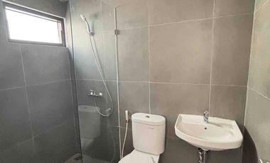 Rumah 2 Lantai Type 69 Royal Spring Hertasning Cluster Elite