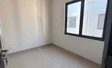 Rumah 2 Lantai Type 69 Royal Spring Hertasning Cluster Elite