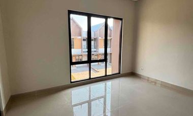 Rumah 2 Lantai Type 69 Royal Spring Hertasning Cluster Elite