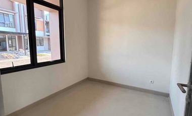 Rumah 2 Lantai Type 69 Royal Spring Hertasning Cluster Elite