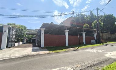 JUAL RUMAH MURAH HITUNG TANAH DIBAWAH NJOP DI PAPANDAYAN SEMARANG