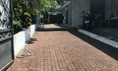 JUAL RUMAH MURAH HITUNG TANAH DIBAWAH NJOP DI PAPANDAYAN SEMARANG