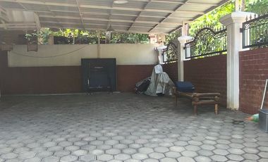 JUAL RUMAH MURAH HITUNG TANAH DIBAWAH NJOP DI PAPANDAYAN SEMARANG
