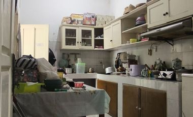 JUAL RUMAH MURAH HITUNG TANAH DIBAWAH NJOP DI PAPANDAYAN SEMARANG