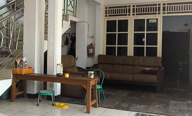 JUAL RUMAH MURAH HITUNG TANAH DIBAWAH NJOP DI PAPANDAYAN SEMARANG
