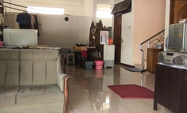 JUAL RUMAH MURAH HITUNG TANAH DIBAWAH NJOP DI PAPANDAYAN SEMARANG