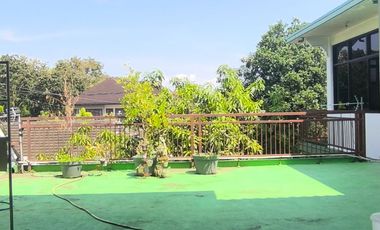 JUAL RUMAH MURAH HITUNG TANAH DIBAWAH NJOP DI PAPANDAYAN SEMARANG