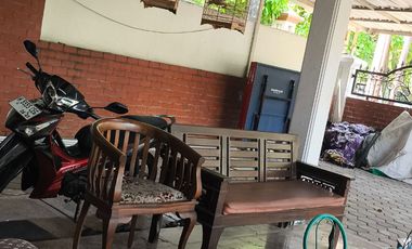 JUAL RUMAH MURAH HITUNG TANAH DIBAWAH NJOP DI PAPANDAYAN SEMARANG