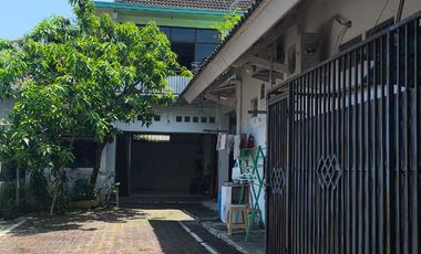 JUAL RUMAH MURAH HITUNG TANAH DIBAWAH NJOP DI PAPANDAYAN SEMARANG