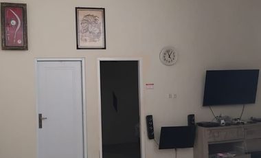 Dijual lt129m2 Rumah Dekat Kantor Pemda - Jasmine Village - Karawang