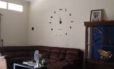 Dijual lt129m2 Rumah Dekat Kantor Pemda - Jasmine Village - Karawang
