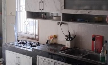 Dijual lt129m2 Rumah Dekat Kantor Pemda - Jasmine Village - Karawang