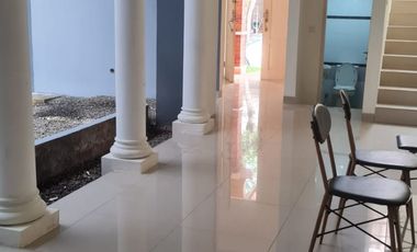 Harga termurah under market Alicante Gading Serpong