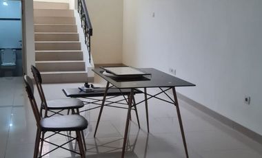 Harga termurah under market Alicante Gading Serpong