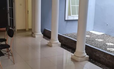 Harga termurah under market Alicante Gading Serpong