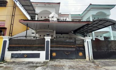 Rumah Dijual di Solo Dekat Taman Balekambang, Stadion Manahan Solo, dan Kampus UTP