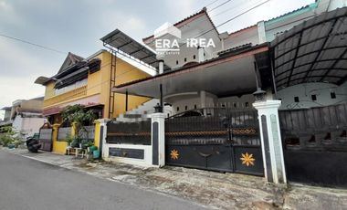 Rumah Dijual di Solo Dekat Taman Balekambang, Stadion Manahan Solo, dan Kampus UTP