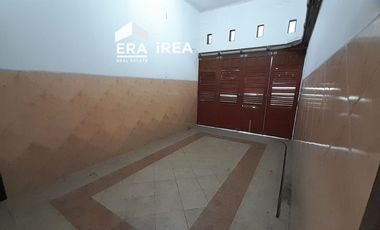 Rumah Dijual di Solo Dekat Taman Balekambang, Stadion Manahan Solo, dan Kampus UTP