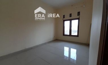 Rumah Dijual di Solo Dekat Taman Balekambang, Stadion Manahan Solo, dan Kampus UTP