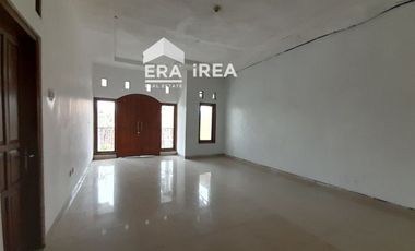 Rumah Dijual di Solo Dekat Taman Balekambang, Stadion Manahan Solo, dan Kampus UTP
